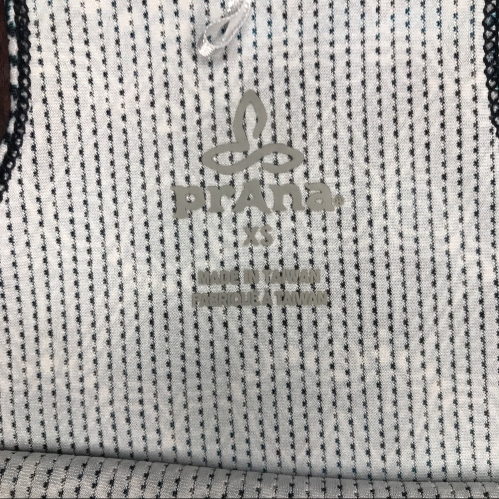 🔥3/$20🔥 prAna W’s Workout Tank Top - Picture 7 of 9
